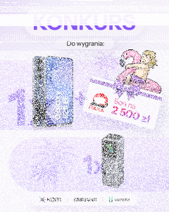 Konkurs "Przedłużamy wakacje"