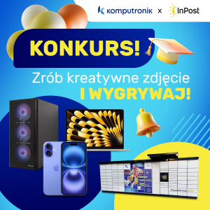 Konkurs fotograficzny "Ale Okaz"