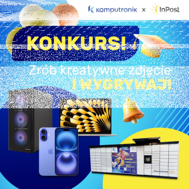 Konkurs fotograficzny "Ale Okaz"