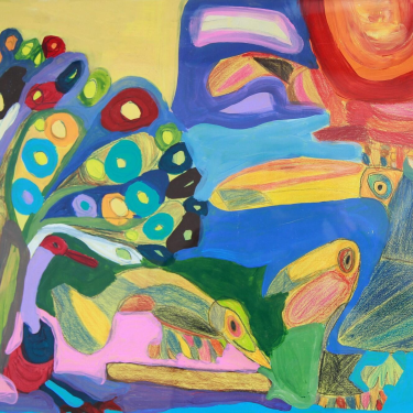 Konkurs "Szukamy Nikifora"