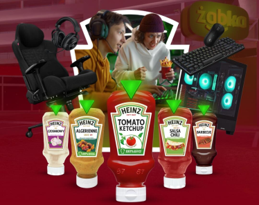 Konkurs "Zasmakuj zwycięstwa" Żabka