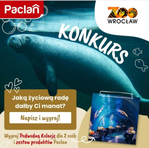 Konkurs "Dzień Manata 2025"