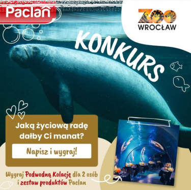 Konkurs "Dzień Manata 2025"