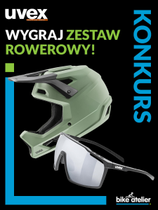 Konkurs "Opisz wymarzoną przygodę  rowerową na zakończenie lata"
