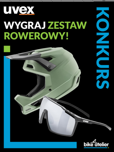 Konkurs "Opisz wymarzoną przygodę  rowerową na zakończenie lata"