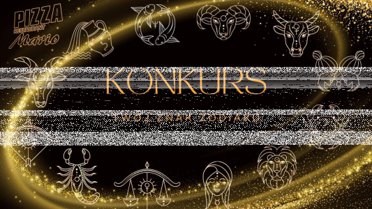 Bydgoszcz: Konkurs "Znak zodiaku"