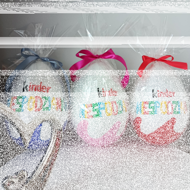 Wygraj Jajko Kinder XXL