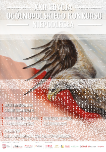 XXII edycja ogólnopolskiego konkursu "Niepodległa"
