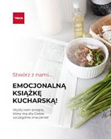 Konkurs "Emocjonalna Książka Kucharska"