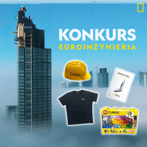 Konkurs "Euroinżynieria"