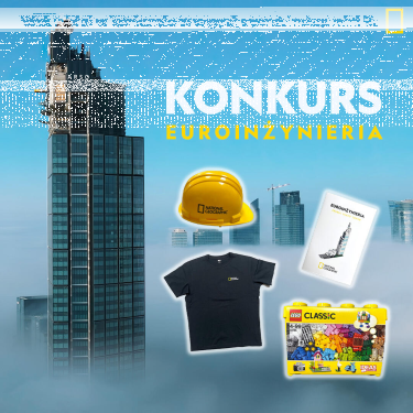 Konkurs "Euroinżynieria"