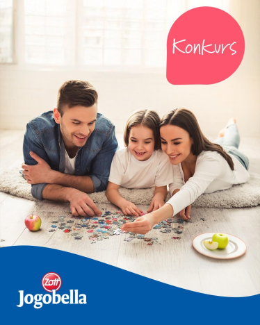 Konkurs "Owocowe puzzle"