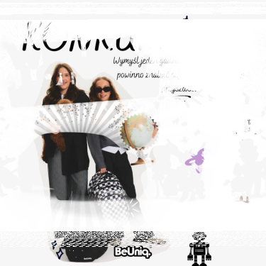 Konkurs "Szkolny gadżet jutra"