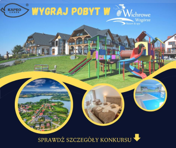 Konkurs "Wichrowe Wzgórze"