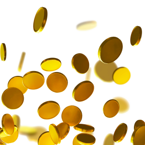 Wygraj Złotą Monetę