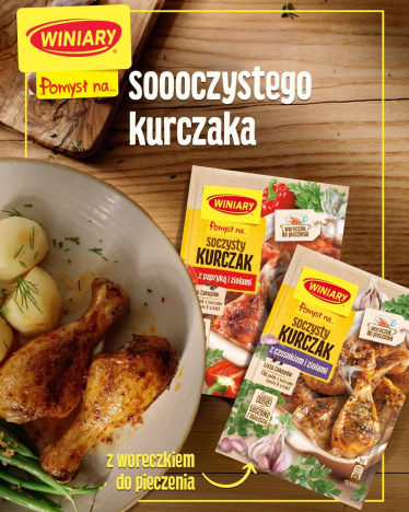 Konkurs "Full moon party WINIARY"