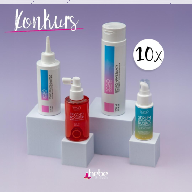 Konkurs "BOSKO 2025"