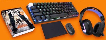 Konkurs "Wielki marsz"