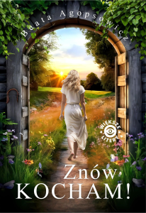 Wygraj książkę "Znów kocham"