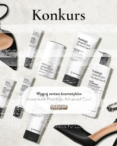 Konkurs "Pewny krok jesienią"