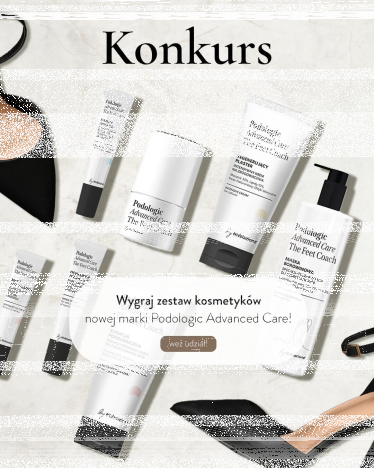 Konkurs "Pewny krok jesienią"