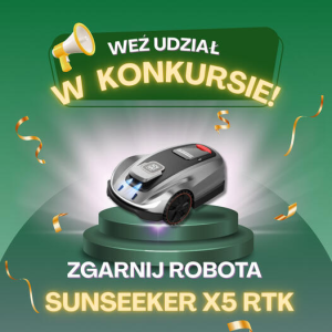 Konkurs "Robot zrobi robotę"