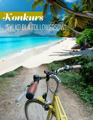 Konkurs "Wspomnienia z wakacji"