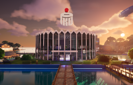 Konkurs "Gamingowe wyzwanie mapy PKO Banku Polskiego stworzonej w Fortnite Sezon 2"