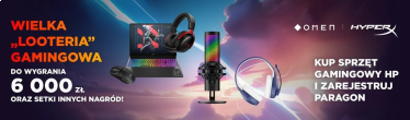 Wielka Looteria Gamingowa