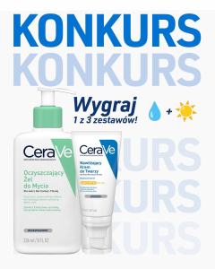Konkurs "#BestofCeraVe"