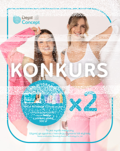 Konkurs "Holify & DepilConcept"