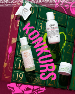 Konkurs "Kalendarz Adwentowy"