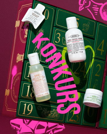 Konkurs "Kalendarz Adwentowy"