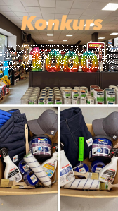 Konkurs z okazji 1000 polubień