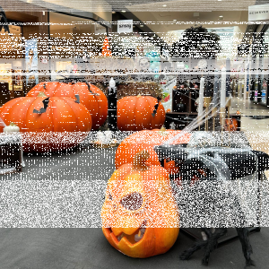 Konkurs "Halloween z Galeria Glogovia"