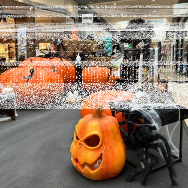 Konkurs "Halloween z Galeria Glogovia"