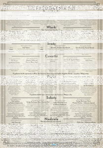 Wrocław: Wygraj bilety do Vertigo