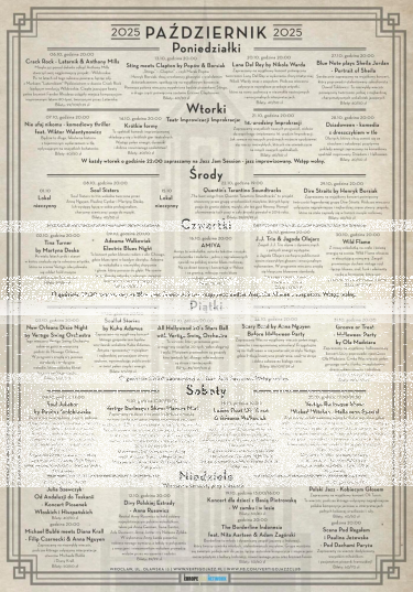 Wrocław: Wygraj bilety do Vertigo