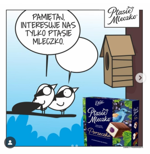 Konkurs "Zdobądź karmnik"