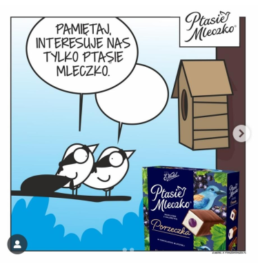 Konkurs "Zdobądź karmnik"