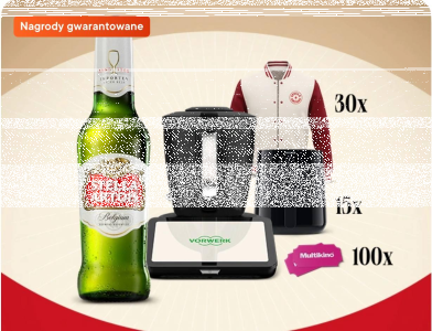 Konkurs "Gwiazda lata 2025 – w Żabce Stella Artois" 18+