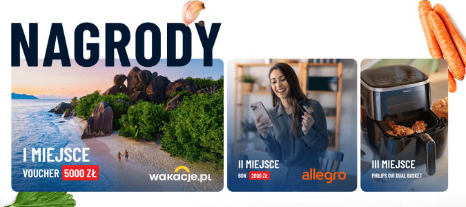 Konkurs "Śledź pokolenia"