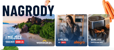 Konkurs "Śledź pokolenia"