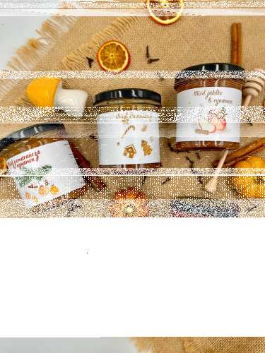 Konkurs na powitanie jesieni!