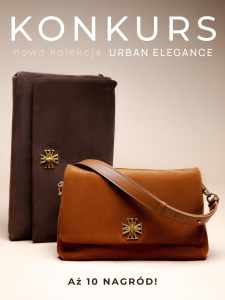 Konkurs z okazji premiery Nowej Kolekcji