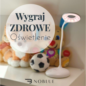 Wygraj ZDROWIE Oświetlenie
