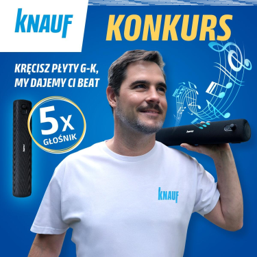 Konkurs fotograficzny "Kręcisz płyty GK, my dajemy Ci beat"