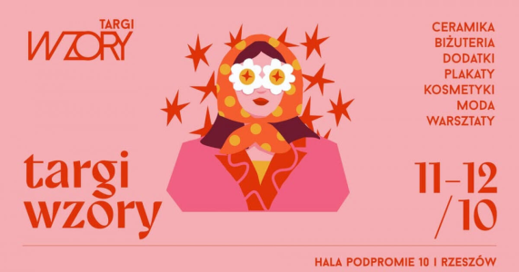 Wygraj 1 z 3 podwójnych wejściówek na Targi WZORY w Rzeszowie! do godz. 20:00