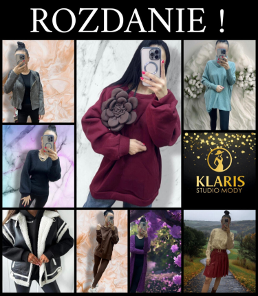 Wygraj bon o wartości 100zł do wykorzystania na stronie sponsora