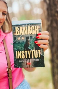 Wygraj książkę "Instytut"